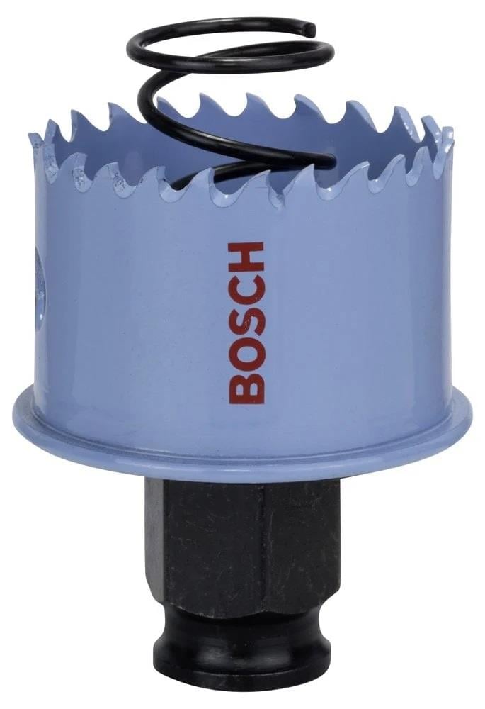 Bosch Special Serisi Metal Ve Inox Malzemeler için Delik Açma Testeresi 41 mm