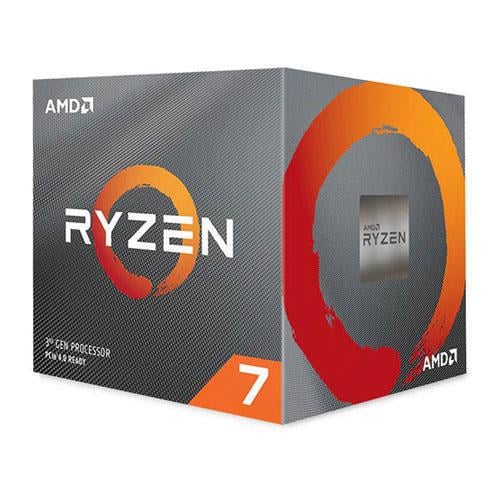 AMD RYZEN 7 3700X 4.4GHz 32MB AM4+ 65W