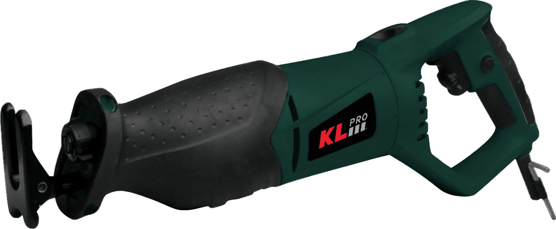 KL PRO KLTK1100 1100Watt Profesyonel Tilki Kuyruğu Testere