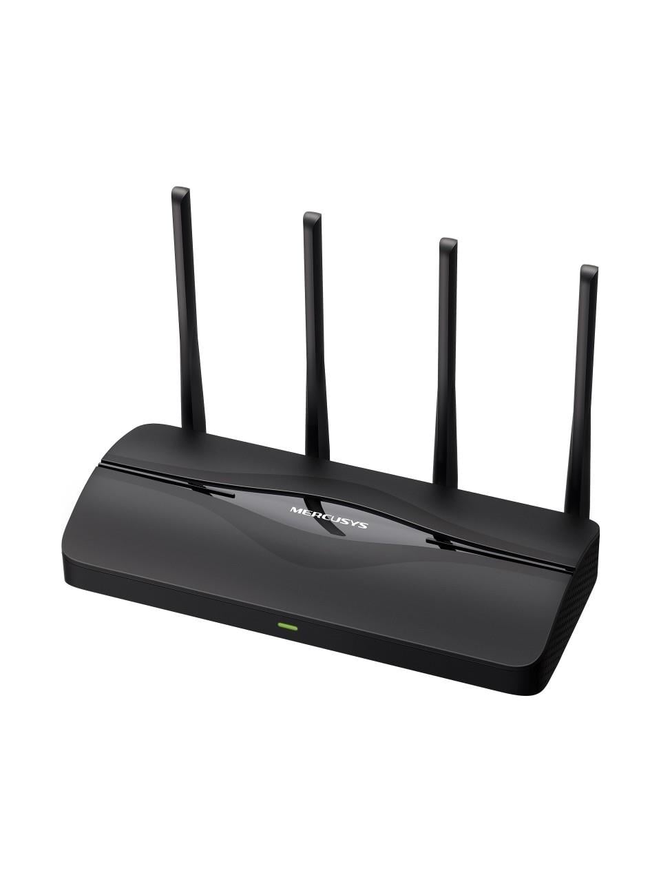 MERCUSYS TP-LINK MERCUSYS MR27BE BE3600 DUAL BAND WIFI 7 ROUTER