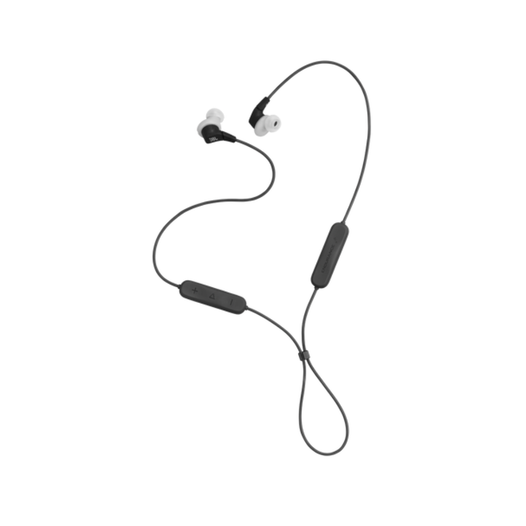 JBL Endurance RUN3 Bluetooth Kulaklık, Siyah