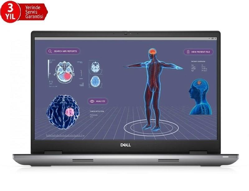 Dell M7680 i9-13950HX-16''-64GB-1TB SSD-16G-W11Pro