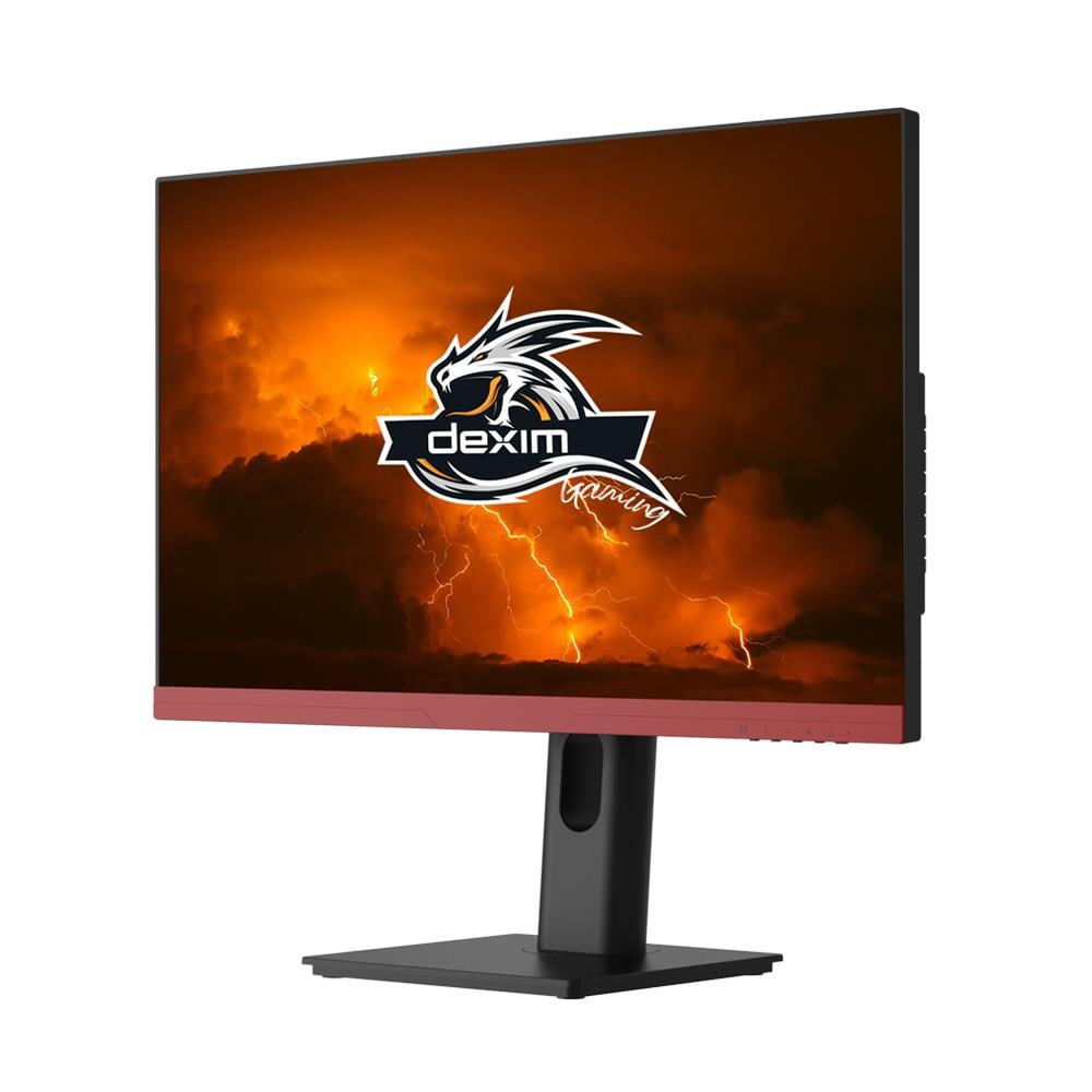 Dexim 23,8inc 180hz FHD Gaming Monitör Gen2