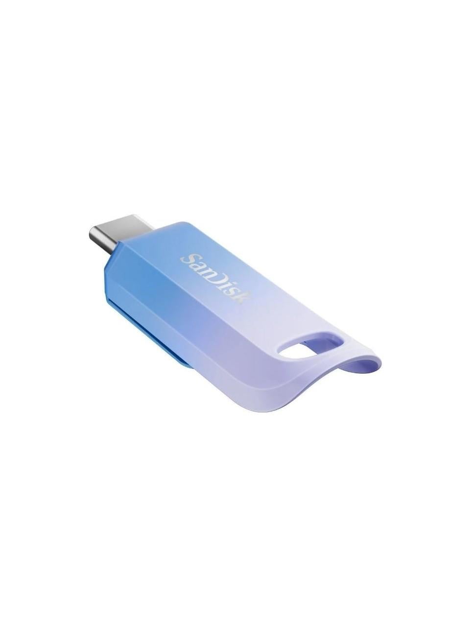 Sandisk Creator 512GB USB-C Flash Bellek (SDCZ75C-512G-G46)