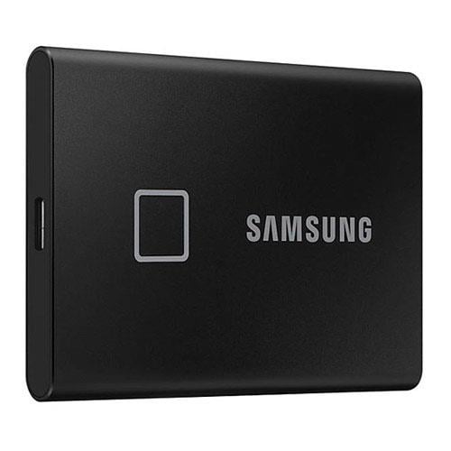 SAMSUNG 1TB TAŞINABİLİR T7 MU-PC1T0K/WW