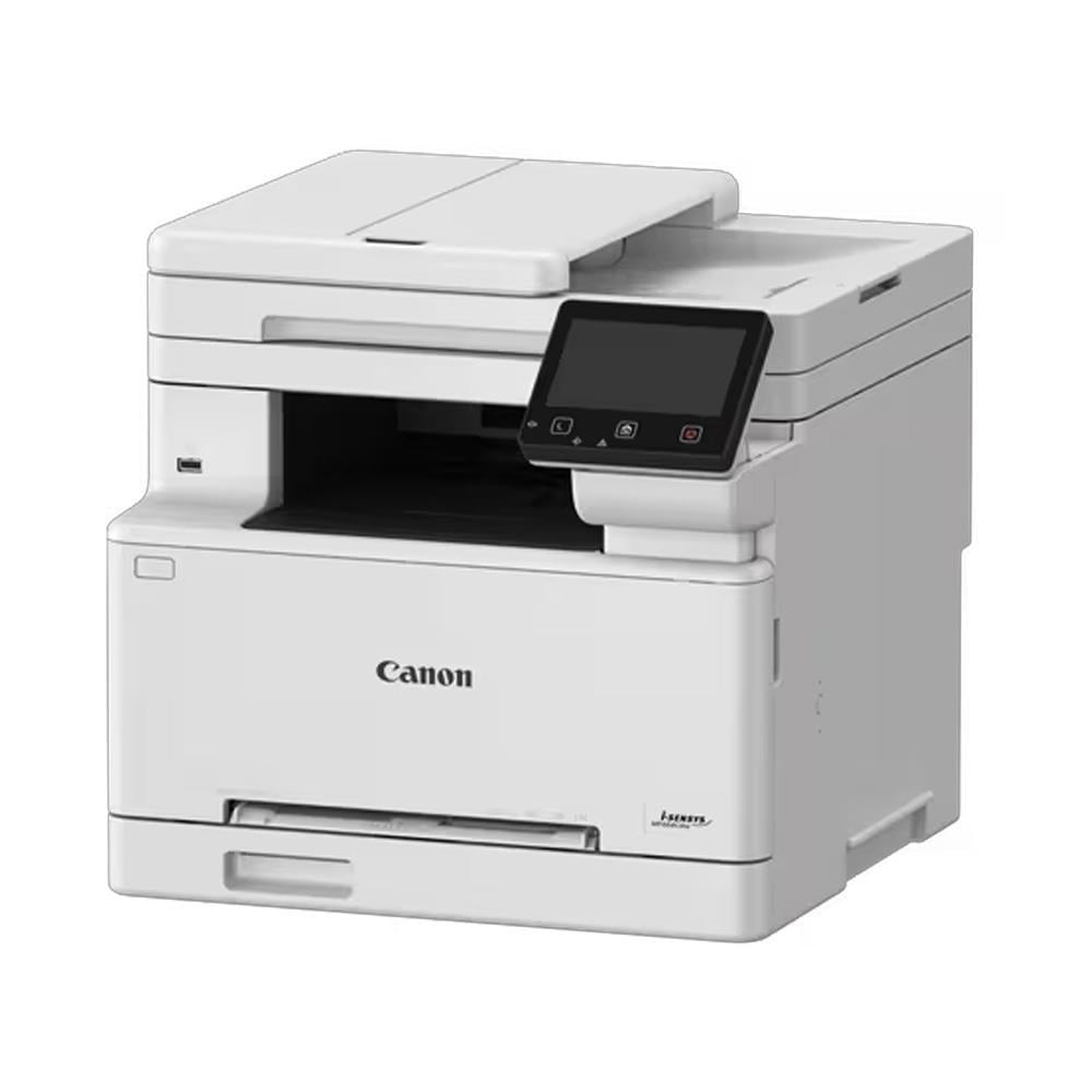 CANON i-SENSYS MF664CDW Çok Fonksiyonlu Lazer Yazıcı