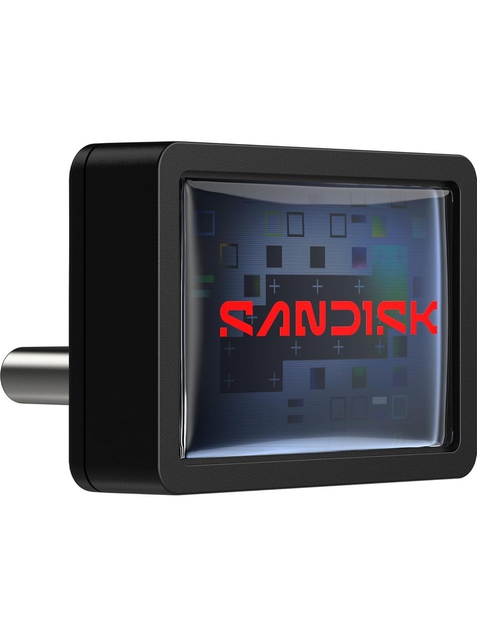 SanDisk EXTREME FIT USB-C 128 GB SDCZ530-128G-G46