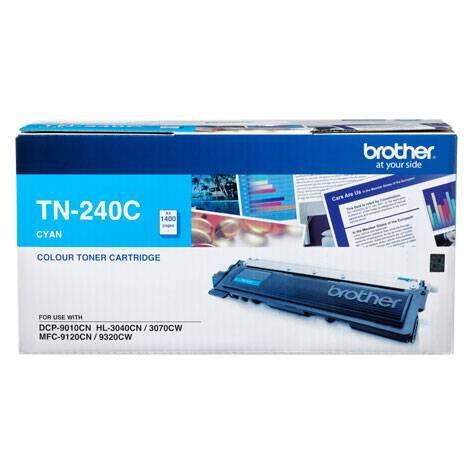 1.400 Sayfa Mavi Toner