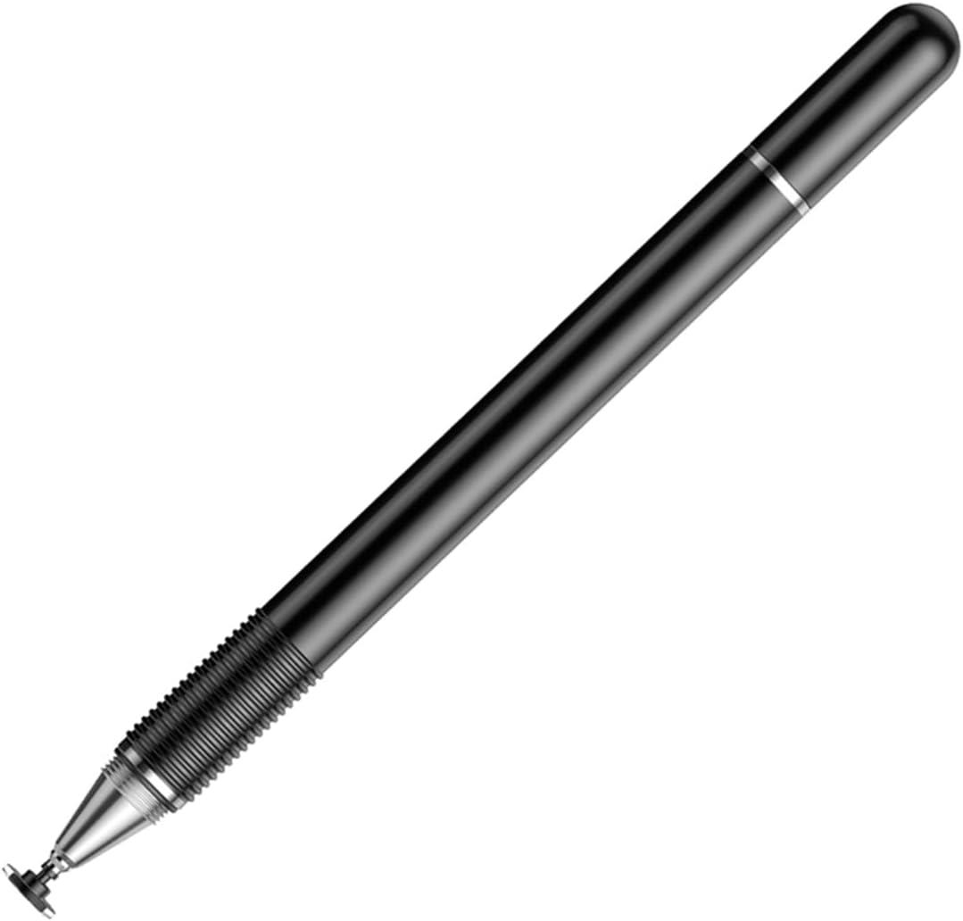 Baseus Golden Cudgel Stylus, Tablet ve Telefon Kalemi - Siyah