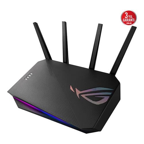 ASUS ROG STRIX GS-AX5400 WIFI6 GAMING RO