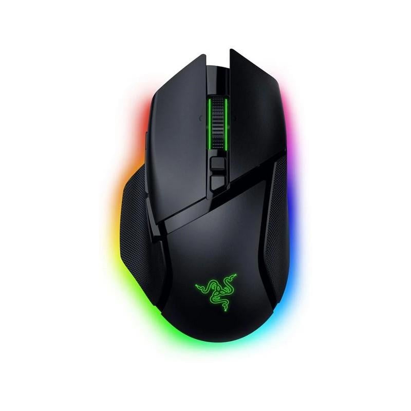 Razer Basilisk V3 Pro 35k Kablosuz Mouse Siyah