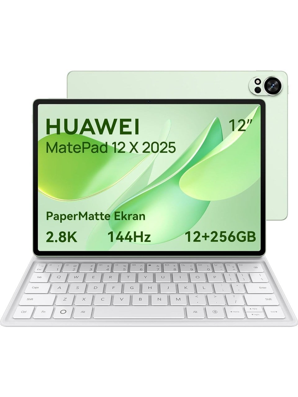 Huawei Matepad 12X