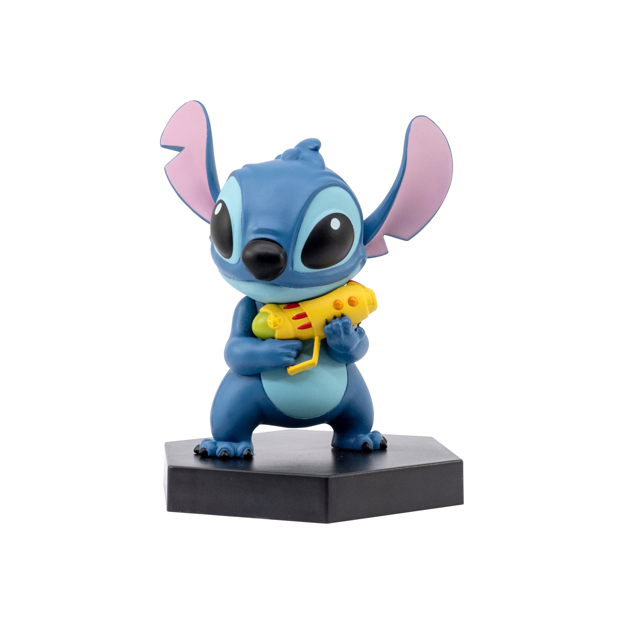 Yume Hero Box Stitch Fun Series 2 Stitch with Ray Gun