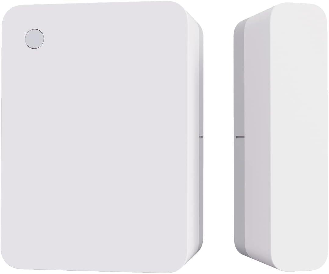 Xiaomi Capteur Intelligent Mi Kapı ve Pencere Sensörü 2 OB02751 - Beyaz