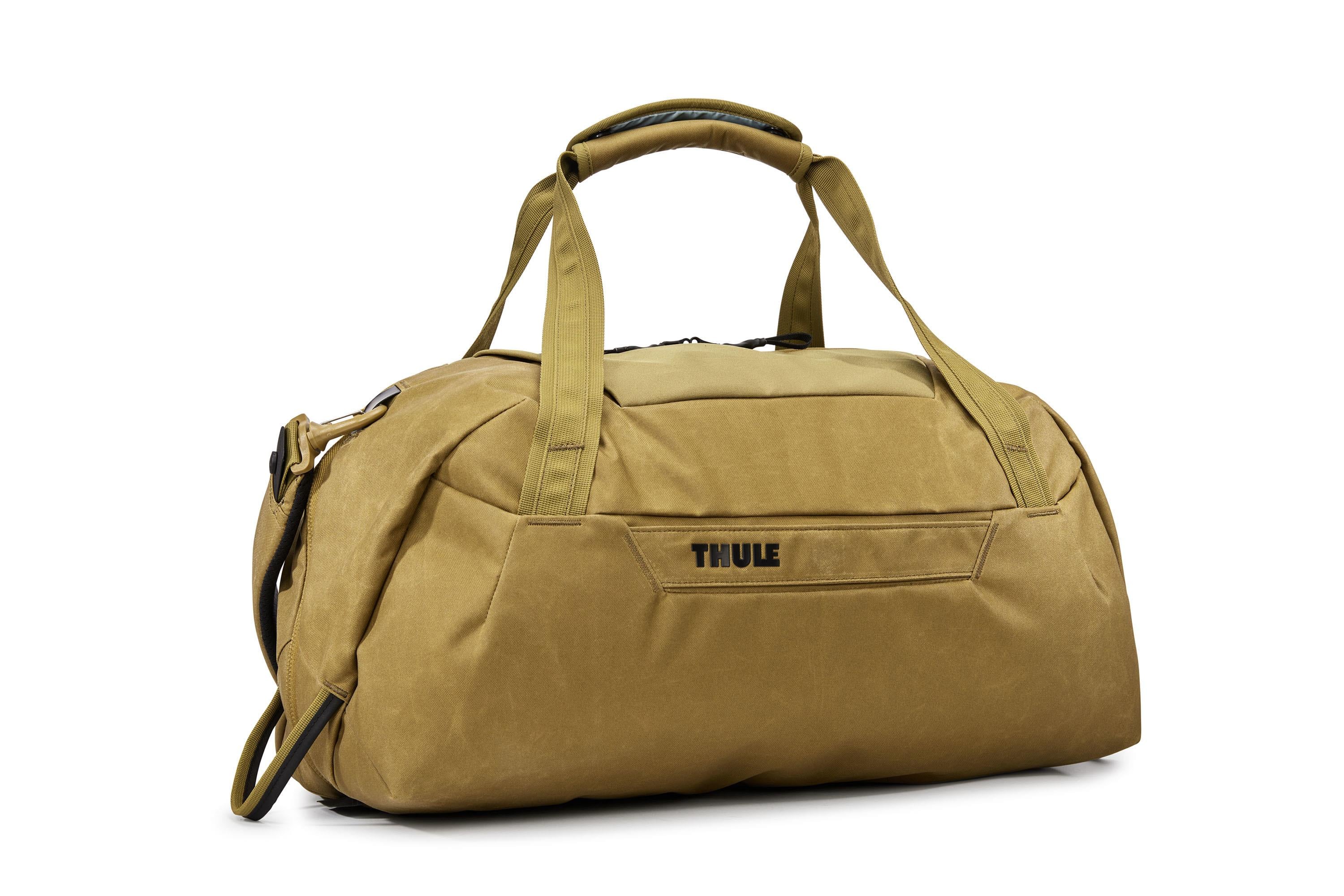 Thule Aion Seyahat Çantası 35L, Nutria