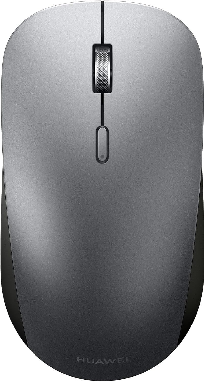 Huawei CD26 SE Kablosuz Bluetooth Mouse, Gri