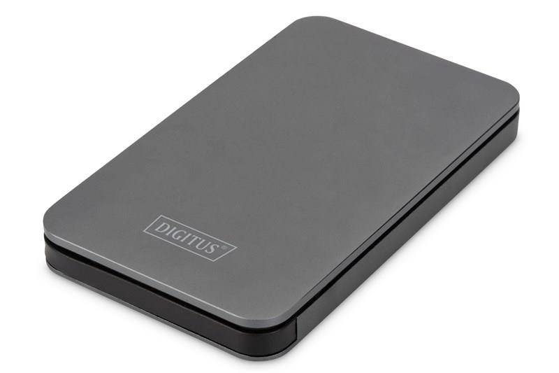 Digitus SSD Disk Kutusu (Type-C to SATA 2.5