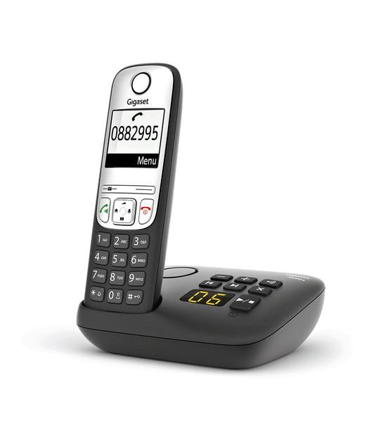 Gigaset A690A Dect Telefon