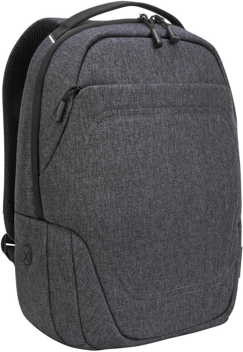 Targus TSB952GL Groove X2 Compact BP 15'' Notebook Sırt Çantası - GRİ