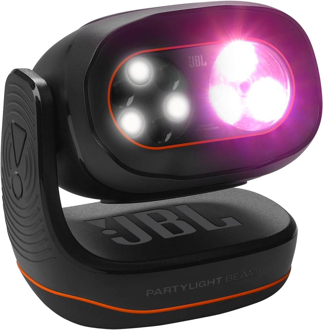JBL PartyLight Beam, Bluetooth Parti Aydınlatması