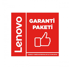 Lenovo 5WS0G05643 Warranty PHP 3Y