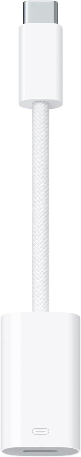 Apple USB-C - Lightning Adaptörü ​​​​​​​