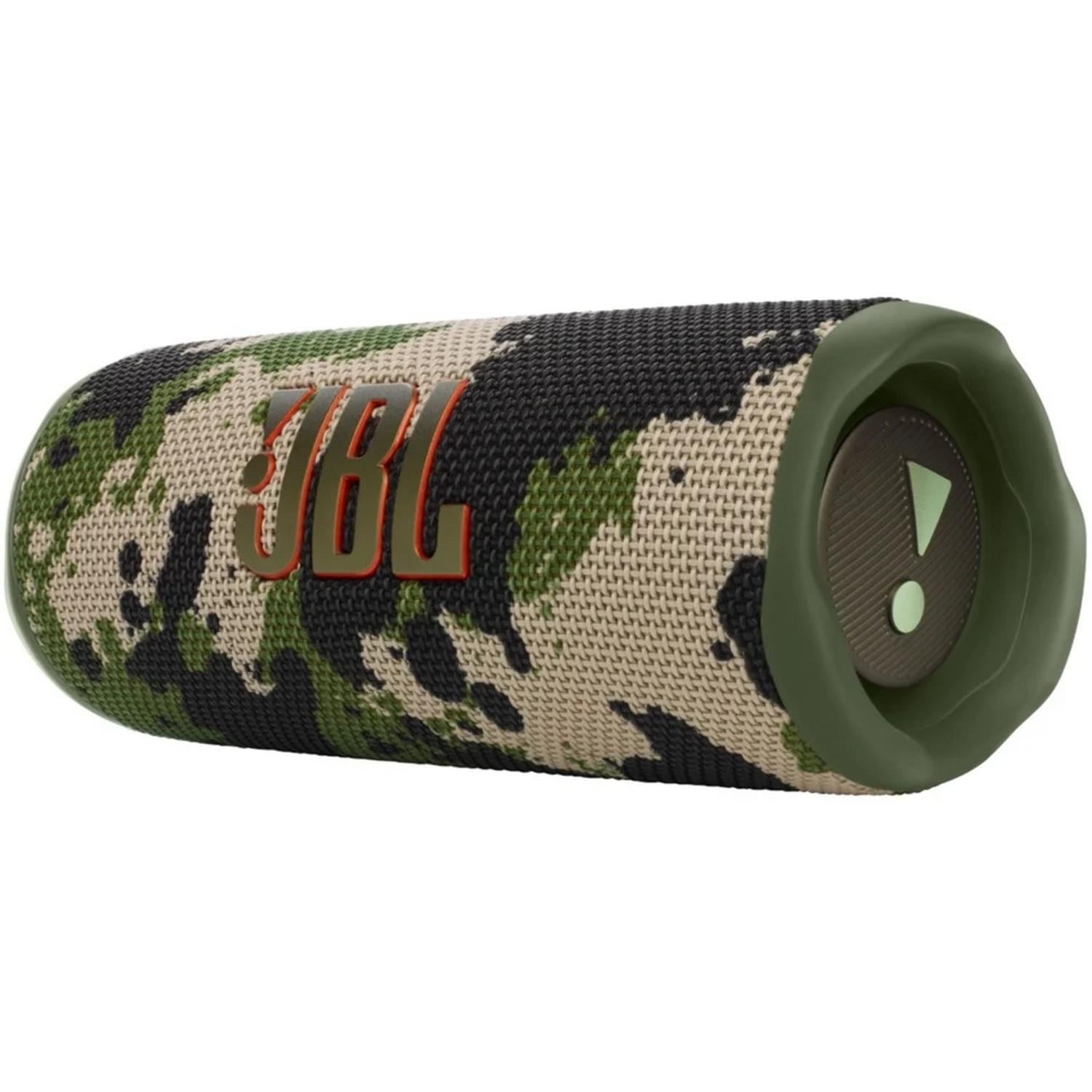 JBL Flip6 Bluetooth Hoparlör IP67 - Squad