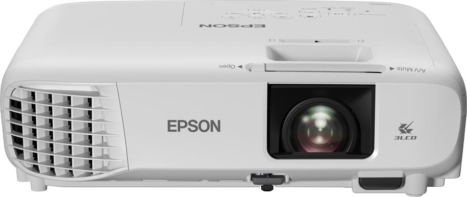 Epson EB-FH06 3500Ans 1920x1080 Projeksiyon