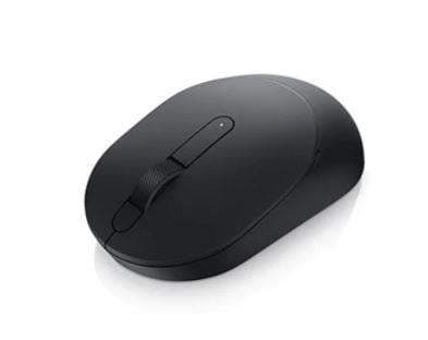 Mobile Wireless Mouse - MS3320W - Black