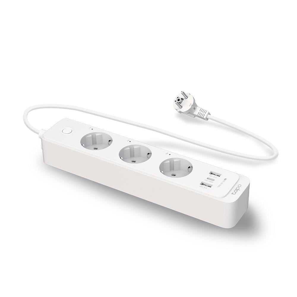 TP-LINK TAPO P300 SMART Wi-Fi POWER STRIP