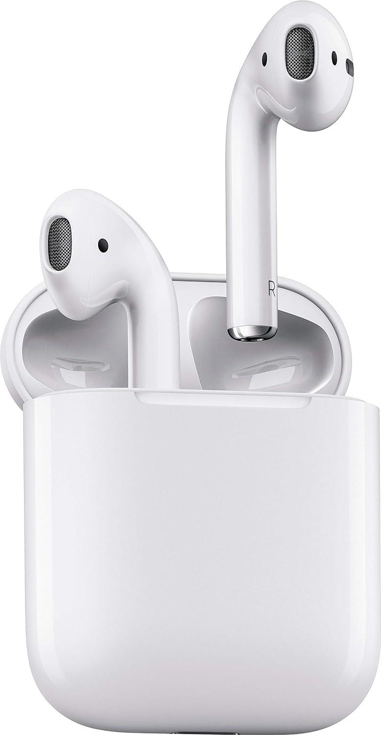 Apple Airpods 2.nesil ve Şarj Kutusu - AP.MV7N2TU.A