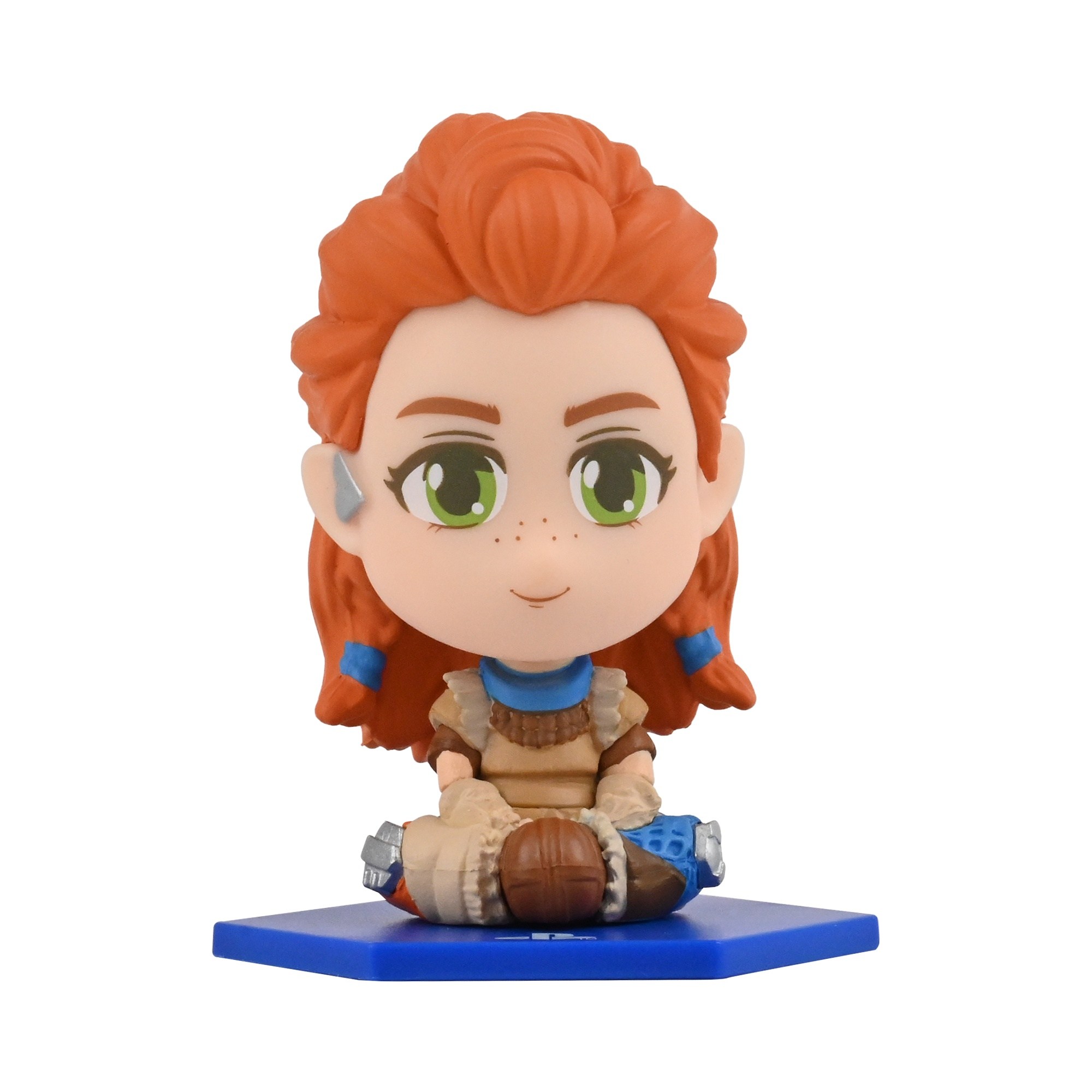 Yume Playstation Bobble Hero - Aloy