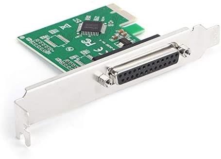 Dark DK-AC-PELPT PCI-E * 1 Paralel Port Kart