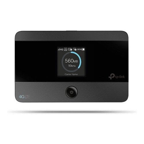 TP-LINK M7350 4G LTE Mobile Modem Router