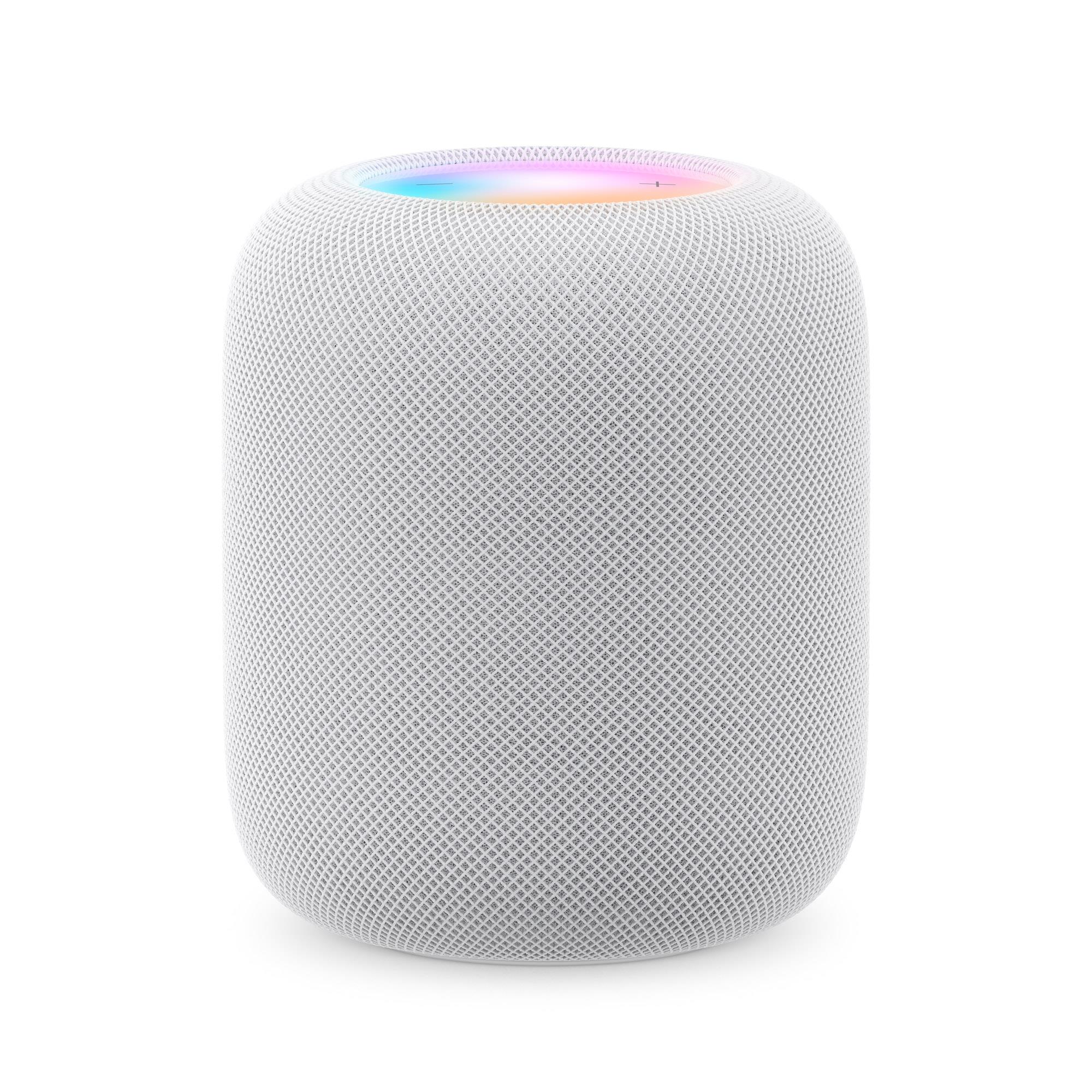 Apple HomePod MQJ83D/A - Beyaz