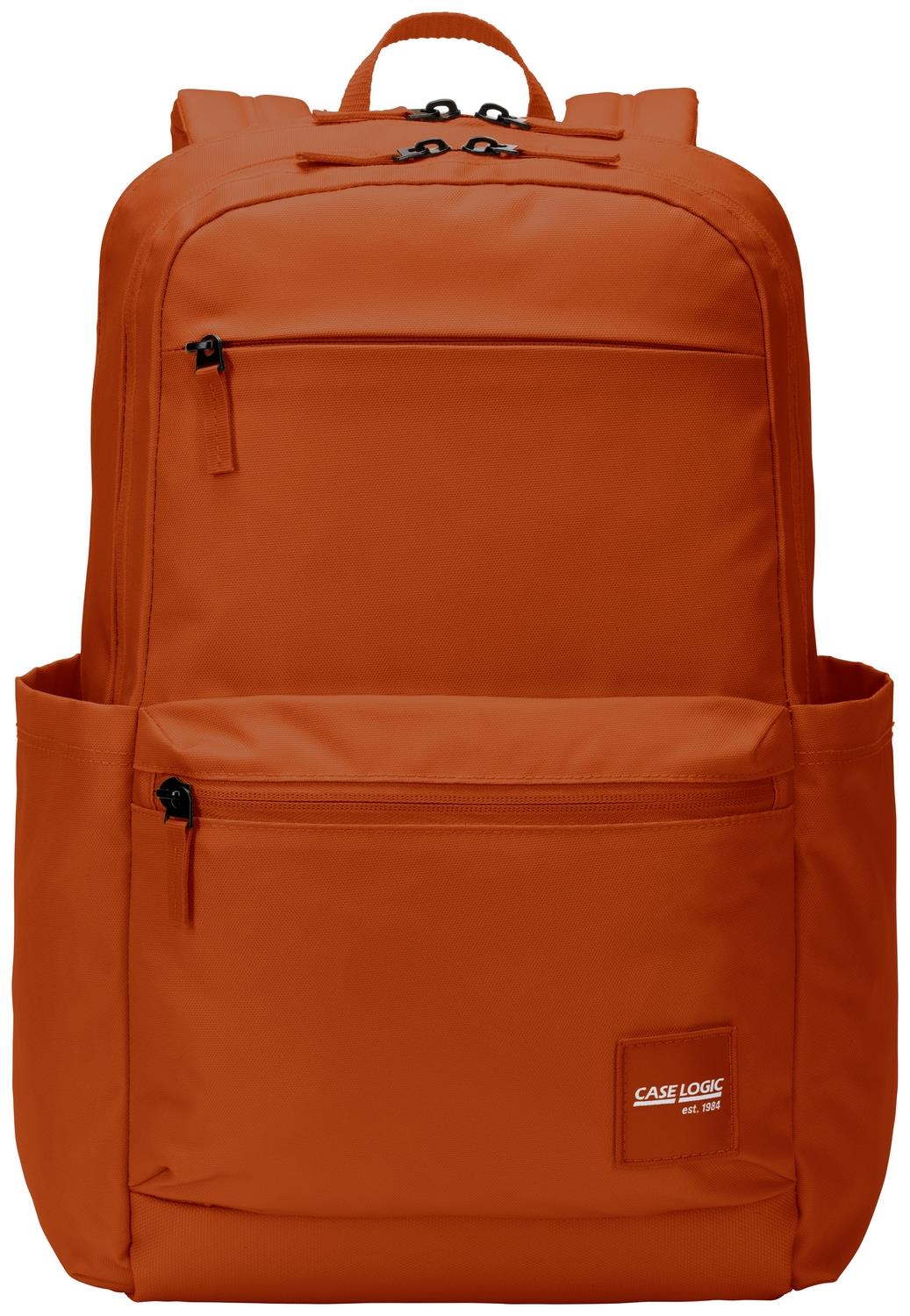 Case Logic Uplink Notebook Sırt Çantası 15.6 İnç 26L, Raw Copper