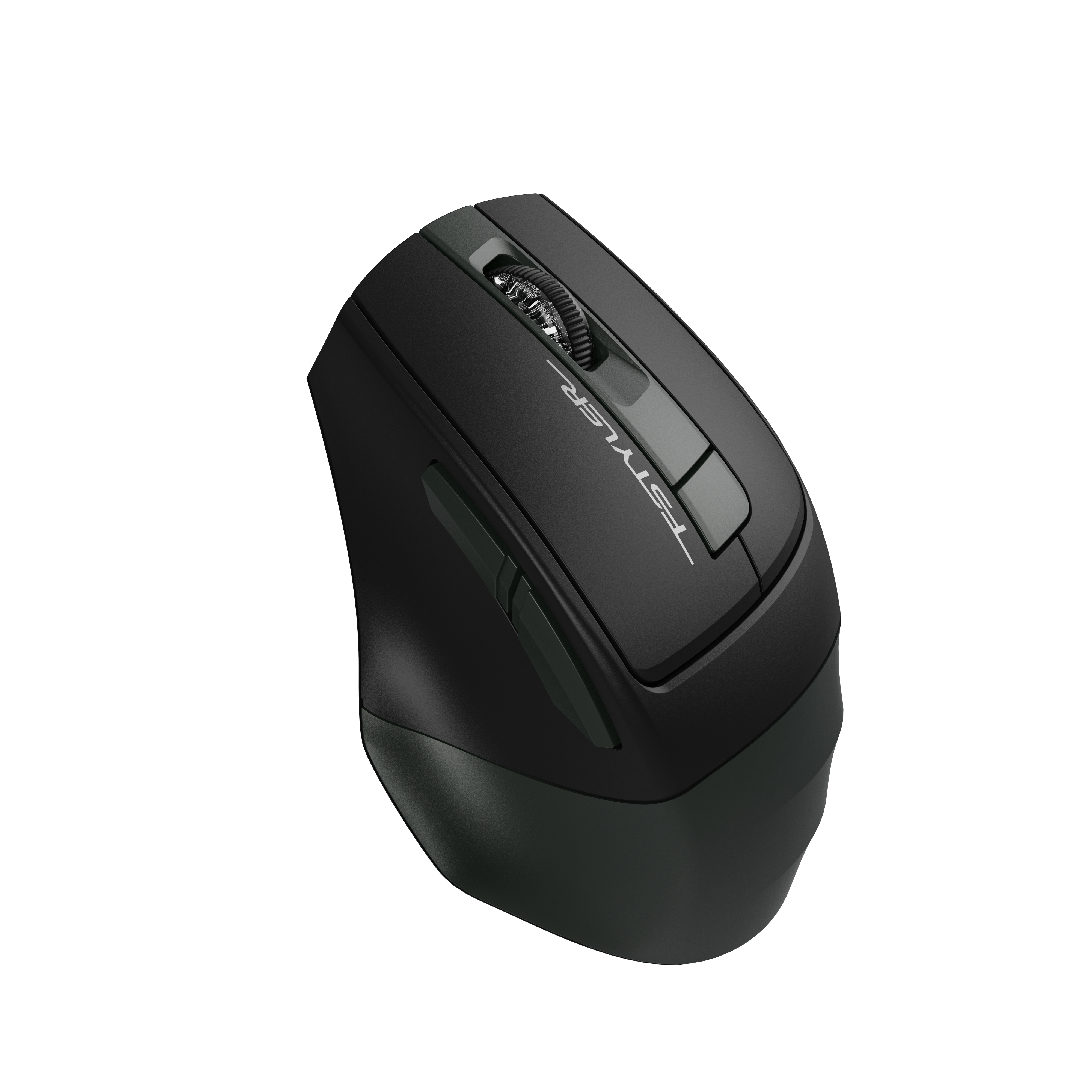 A4-Tech FB35C Yeşil Şarj Edilebilir Bluetooth Optik Mouse 2400 DPI