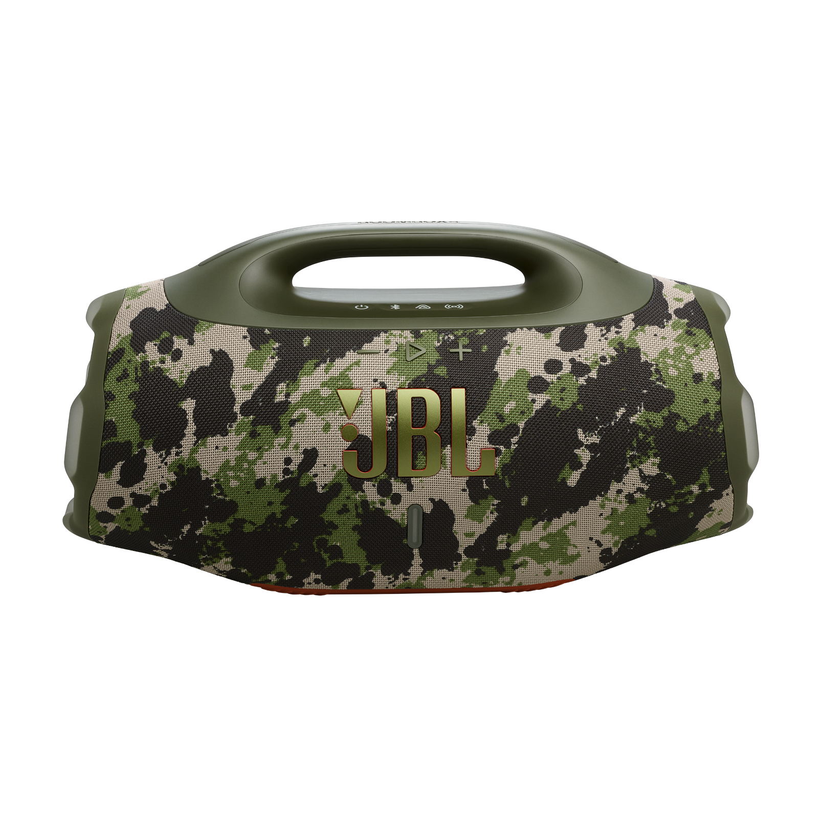 JBL Boombox 4, Bluetooth Hoparlör, IP67, Squad