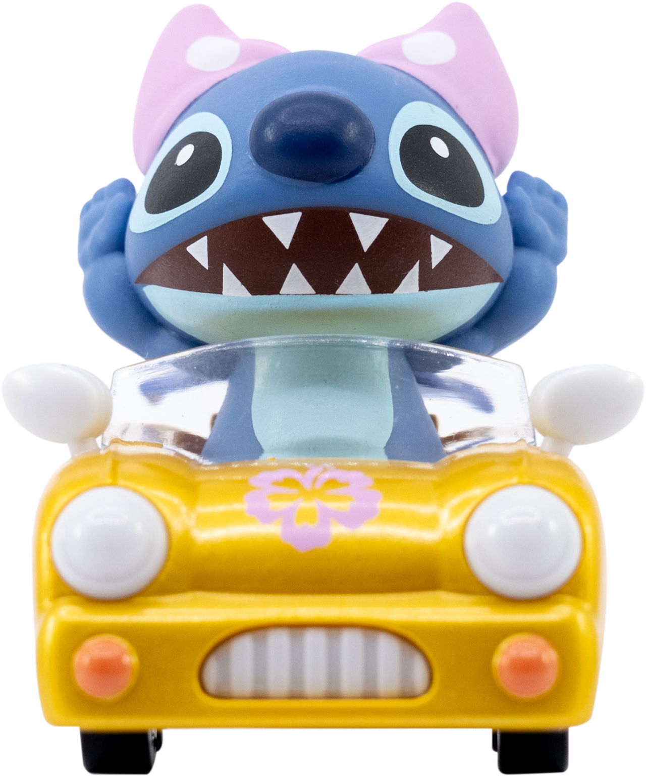 Yume Zoom Hero Stitch - Sports Car