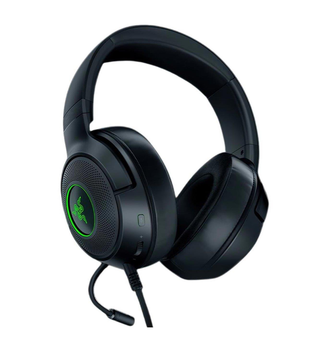 RAZER KRAKEN V3 X USB GAMING KULAKLIK - RZ04-03750300-R3M1