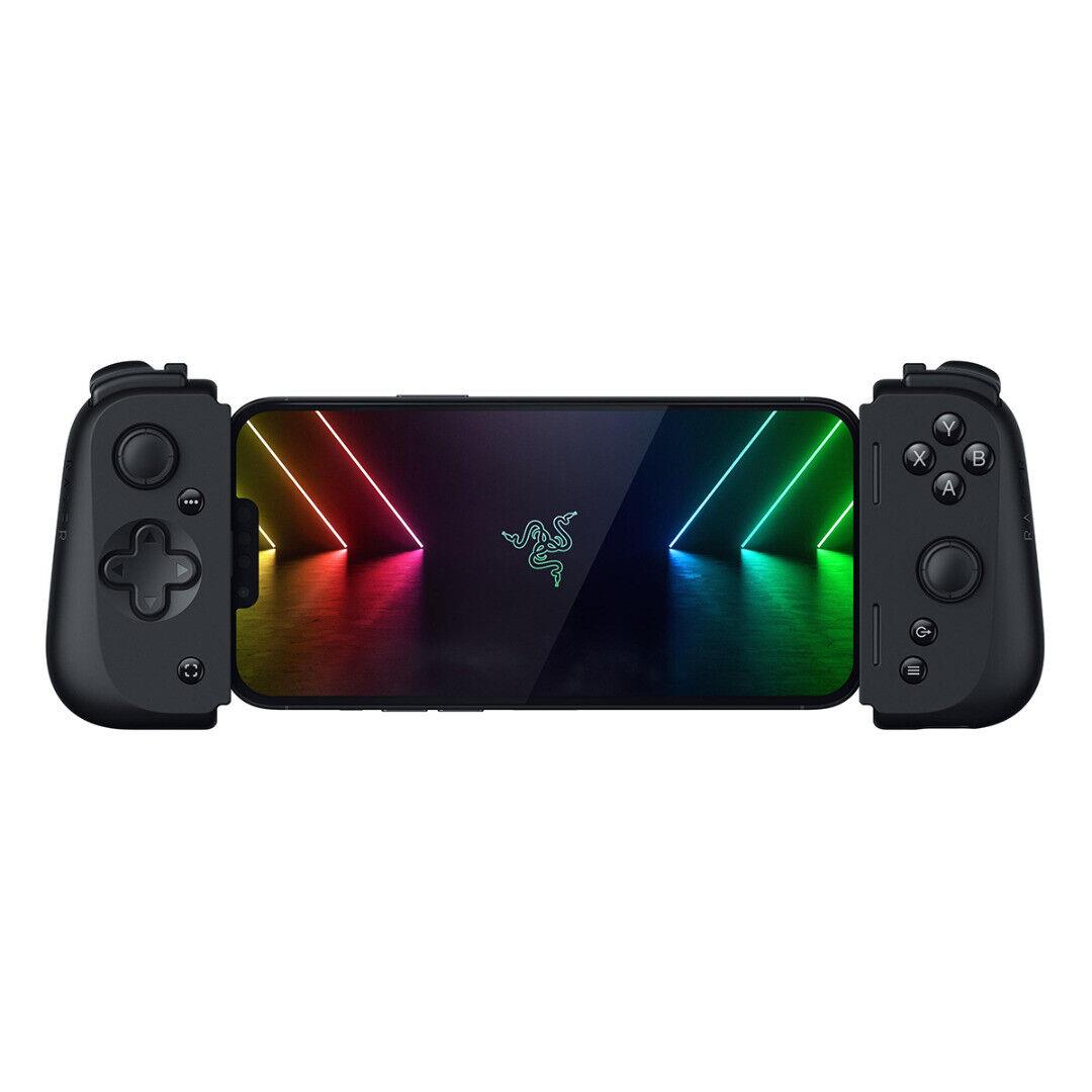 Razer Kishi V2 Android Mobil Oyun Kontrolörü 