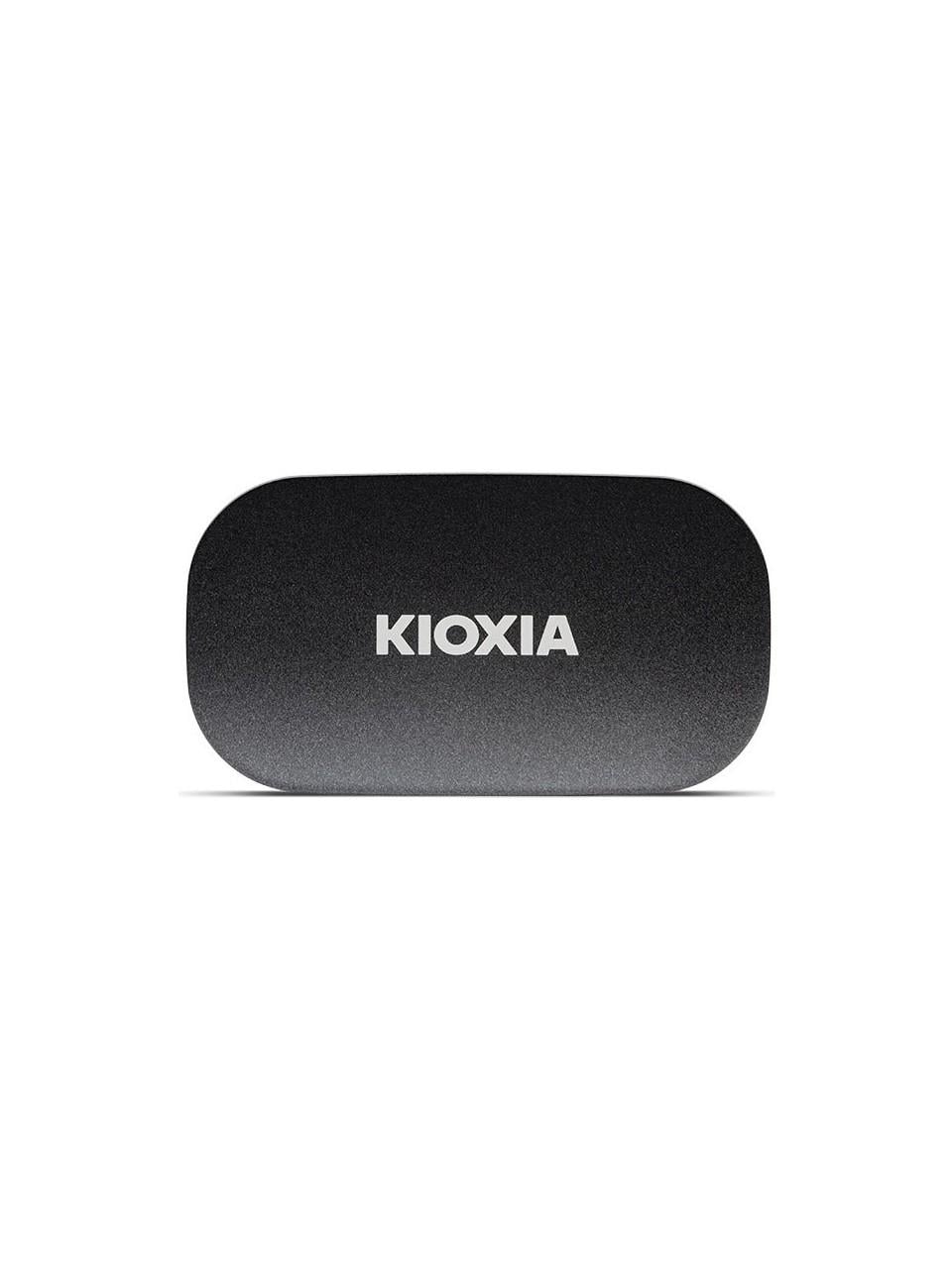 Kioxia USB 3.2 Exceria Plus G2 2TB Taşınabilir Disk - LXD20K002TG8