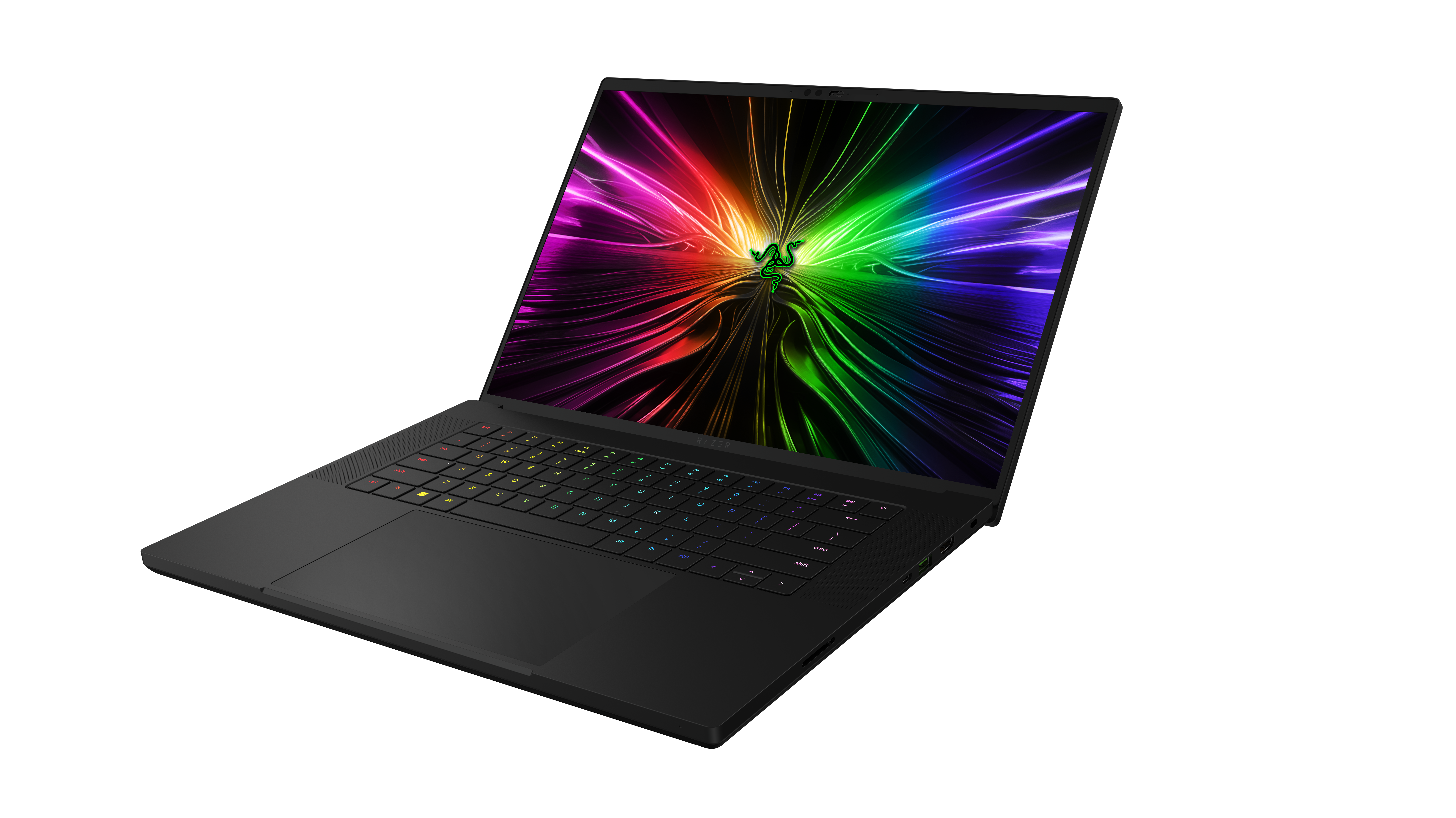 Razer Blade 16 Intel Core I9-13950HX 32GB 1tb SSD RTX4080 (175W) 12GB Windows 11 Home 16'' Qhd+ Gaming Bilgisayar