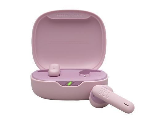 JBL Wave Flex2, True Wireless Kulaklık, IE, Pembe JB.JBLWFLEX2PIK