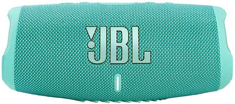 JBL Charge5 Bluetooth Hoparlör IPX7 - Teal 