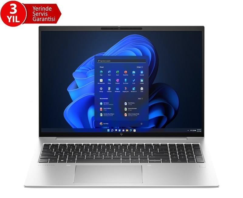 HP EliteBook 860 G10 i7 1355 -16-16G-512SD-WP-LTE
