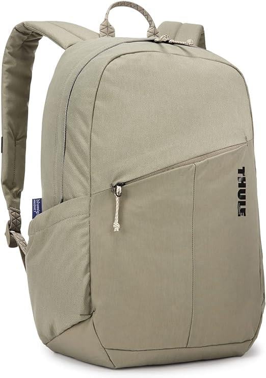 Thule Notus Sırt Çantası 20L 14 Vetiver Gray CA.TCAM6115VG