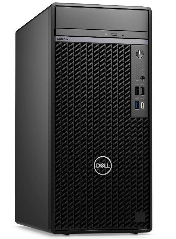 Optiplex MT Plus Ci5-13500 16GB 512GB SSD Integrated Win 11 Pro