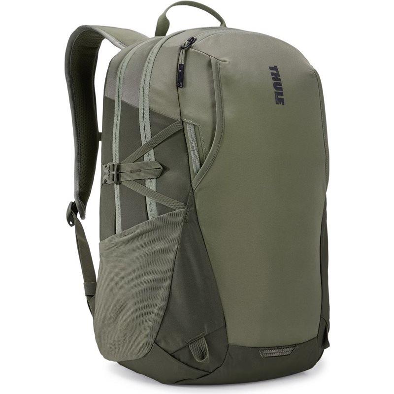 Thule Enroute 23L Notebook Sırt Çantası, Soft Green/Quie