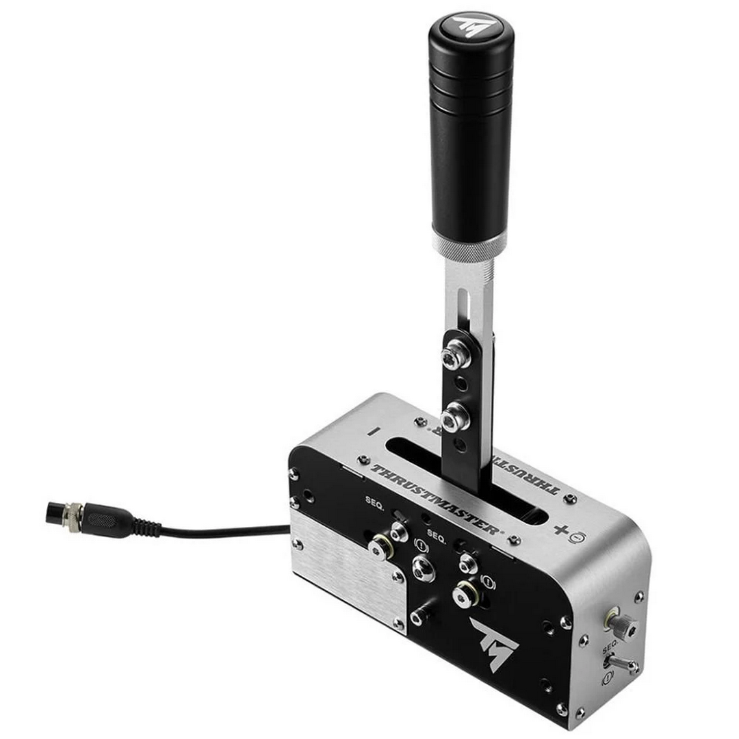 Thrustmaster TSS Handbrake WW Version (PS5-PS4-Xbox-PC) - TM-RW4060306